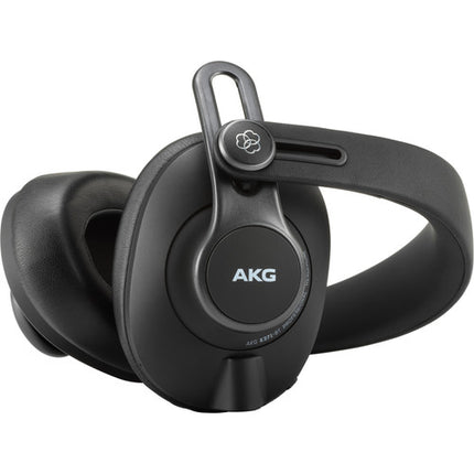 AKG K371-BT Auriculares Profesionales Bluetooth Drivers de 50mm