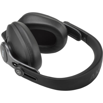 AKG K371-BT Auriculares Profesionales Bluetooth Drivers de 50mm