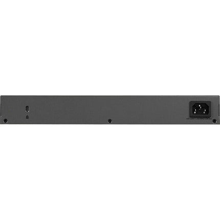 Netgear ProSAFE GS510TPP Switch gestionado Gigabit 8 puertos PoE+ 190W con SFP