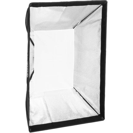Godox Softbox con Anillo Bowens y Rejilla 70x100 cm para Flash