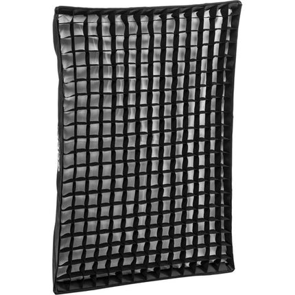 Godox Softbox con Anillo Bowens y Rejilla 70x100 cm para Flash