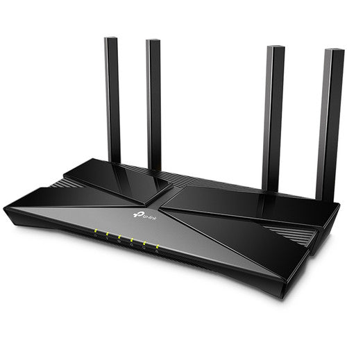 TP-Link Archer AX10 AX1500 Router Inalámbrico Doble Banda Wi-Fi 6 1501 Mb/s