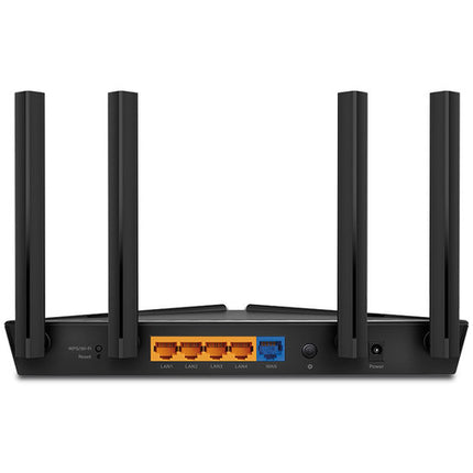 TP-Link Archer AX10 AX1500 Router Inalámbrico Doble Banda Wi-Fi 6 1501 Mb/s