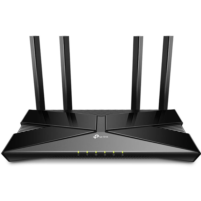 TP-Link Archer AX10 AX1500 Router Inalámbrico Doble Banda Wi-Fi 6 1501 Mb/s