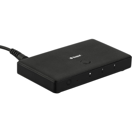 Kopul HDMI 2.0 1 x 2 divisor 4K 60 Hz HDCP 2.2 compatible 5 VDC