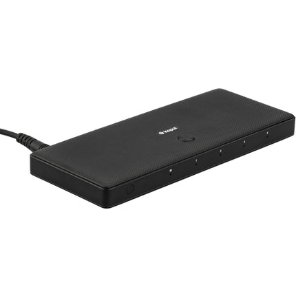 Kopul HDMI 2.0 1 x 4 Divisor 4K 60 Hz HDCP 2.2 Compatible