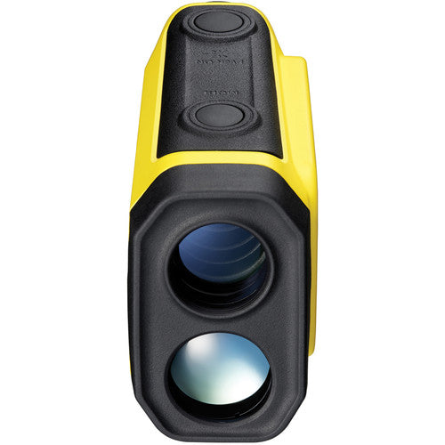 Nikon Forestry Pro II telémetro láser 1750 yardas 6x21 monocular IPX7