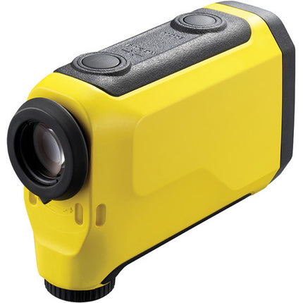 Nikon Forestry Pro II telémetro láser 1750 yardas 6x21 monocular IPX7