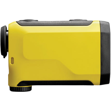 Nikon Forestry Pro II telémetro láser 1750 yardas 6x21 monocular IPX7