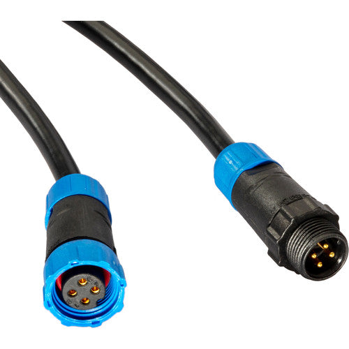 Lowel Cable de Extensión para TotaLED 3 metros para Luz
