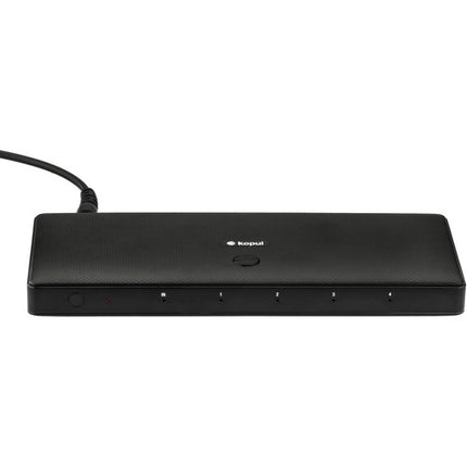 Kopul HDMI 2.0 1 x 4 Divisor 4K 60 Hz HDCP 2.2 Compatible