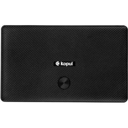 Kopul HDMI 2.0 1 x 2 divisor 4K 60 Hz HDCP 2.2 compatible 5 VDC