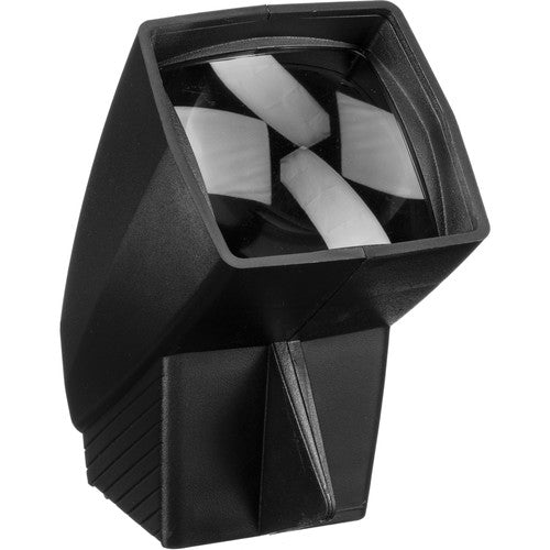 Pana-Vue 6560 Visor de Diapositivas 35mm 4x con Iluminación y Baterías C