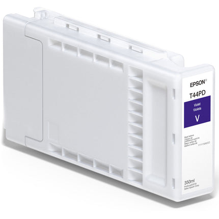 Epson UltraChrome PRO12 Tinta Violet para impresoras SureColor P7570 P9570 350mL