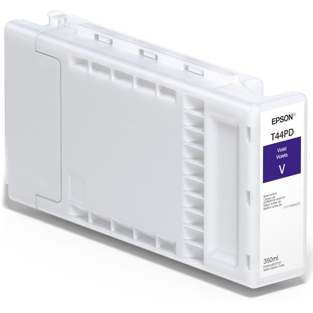 Epson UltraChrome PRO12 Tinta Violet para impresoras SureColor P7570 P9570 350mL