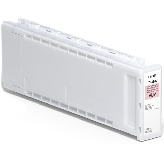 Epson UltraChrome PRO12 Tinta Magenta Claro 700mL para impresoras de gran formato SureColor P7570 P9570