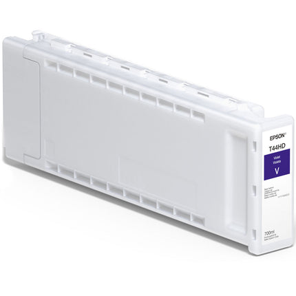 Epson UltraChrome PRO12 Tinta violeta 700mL para impresoras SureColor P7570 P9570