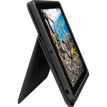 Logitech Rugged Folio Funda Teclado Protectora para iPad 10.2" 7 8 9 Gen Graphite