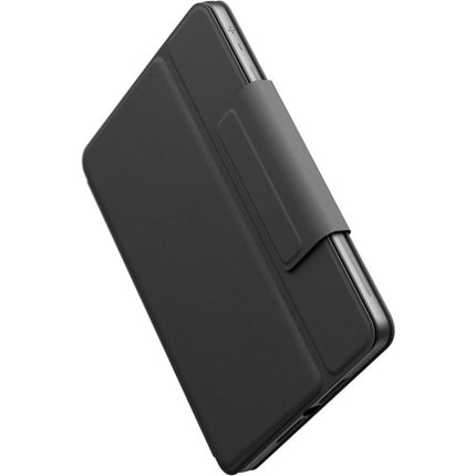 Logitech Rugged Folio Funda Teclado Protectora para iPad 10.2" 7 8 9 Gen Graphite