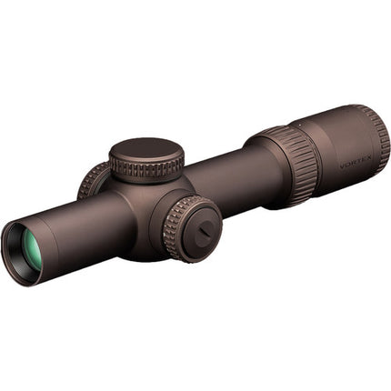 Vortex 1-10x24 Razor HD Gen III Mira Telescópica Retícula Iluminada EBR-9 34mm
