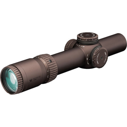 Vortex 1-10x24 Razor HD Gen III Mira Telescópica Retícula Iluminada EBR-9 34mm