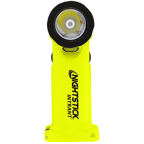 Nightstick XPP-5566GX Linterna Ángulo Dual Verde 205 Lúmenes IP67