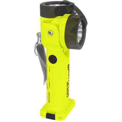 Nightstick XPP-5566GX Linterna Ángulo Dual Verde 205 Lúmenes IP67