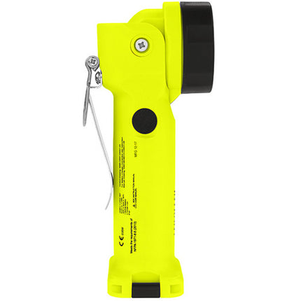Nightstick XPP-5566GX Linterna Ángulo Dual Verde 205 Lúmenes IP67