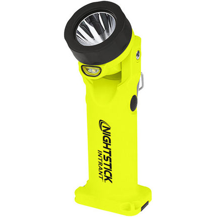 Nightstick XPP-5566GX Linterna Ángulo Dual Verde 205 Lúmenes IP67