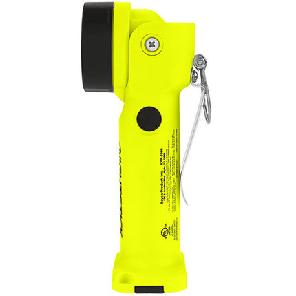Nightstick XPP-5566GX Linterna Ángulo Dual Verde 205 Lúmenes IP67