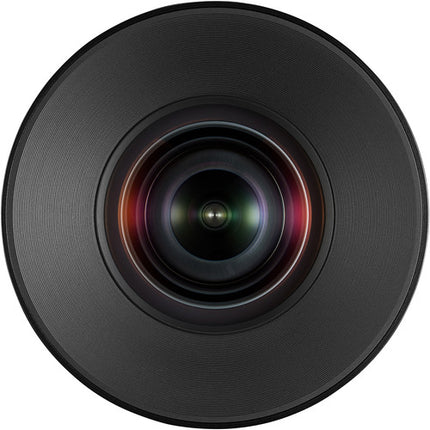 Venus Optics Laowa 12mm T2.9 Zero-D Lente Cine Sony E 122° Ángulo 7" Enfoque