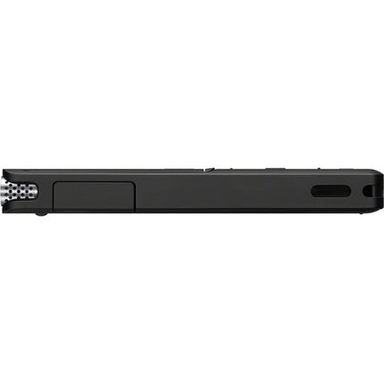 Sony ICD-UX570 Grabadora de Voz Digital 4GB Memoria Expandible OLED