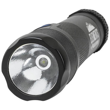 Celestron Elements ThermoTorch 3 Linterna LED Recargable 200 Lúmenes Power Bank 3350 mAh