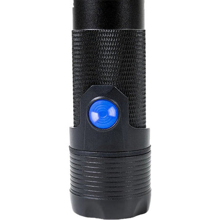 Celestron Elements ThermoTorch 3 Linterna LED Recargable 200 Lúmenes Power Bank 3350 mAh