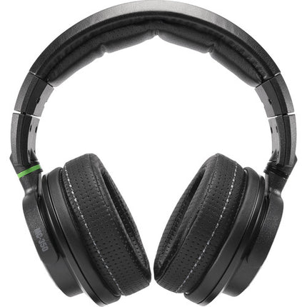 Mackie MC-350 Auriculares Cerrados 50mm con Cable Remoto y Estuche