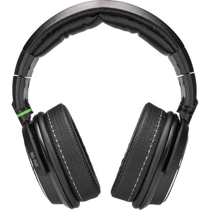 Mackie MC-450 Auriculares Abiertos Drivers Dinámicos 42mm con Estuche Protector