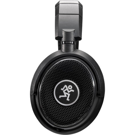 Mackie MC-450 Auriculares Abiertos Drivers Dinámicos 42mm con Estuche Protector
