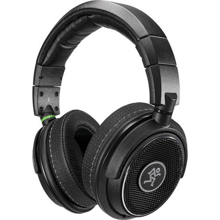 Mackie MC-450 Auriculares Abiertos Drivers Dinámicos 42mm con Estuche Protector