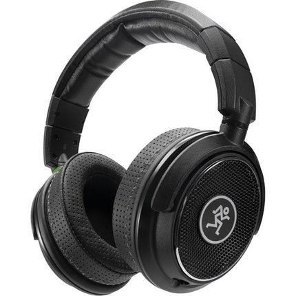 Mackie MC-450 Auriculares Abiertos Drivers Dinámicos 42mm con Estuche Protector
