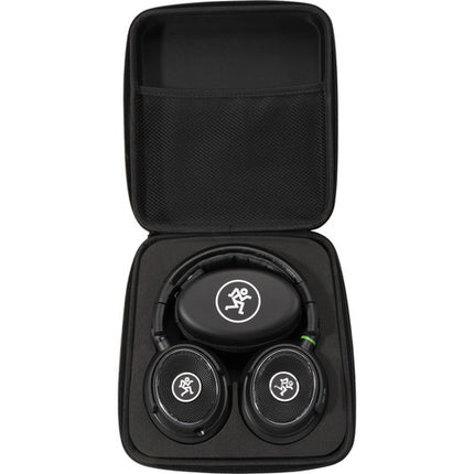 Mackie MC-450 Auriculares Abiertos Drivers Dinámicos 42mm con Estuche Protector
