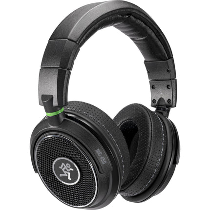 Mackie MC-450 Auriculares Abiertos Drivers Dinámicos 42mm con Estuche Protector