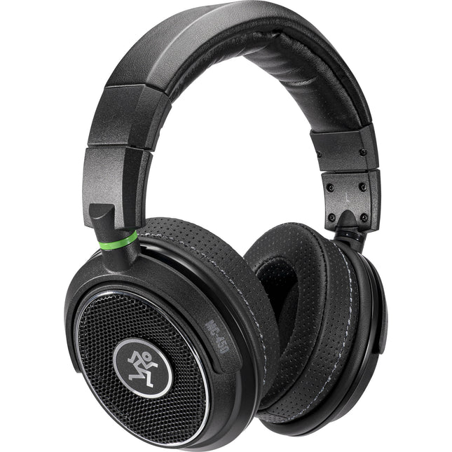 Mackie MC-450 Auriculares Abiertos Drivers Dinámicos 42mm con Estuche Protector