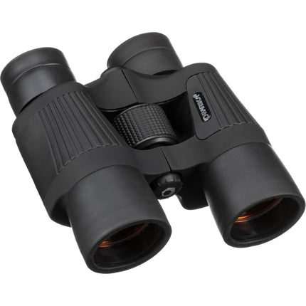 Barska 8x42 X-Trail Binoculares Porro Prisma BK7 Multi-Recubiertos
