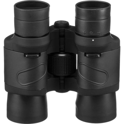 Barska 8x42 X-Trail Binoculares Porro Prisma BK7 Multi-Recubiertos
