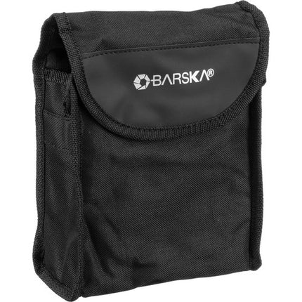 Barska 8x42 X-Trail Binoculares Porro Prisma BK7 Multi-Recubiertos