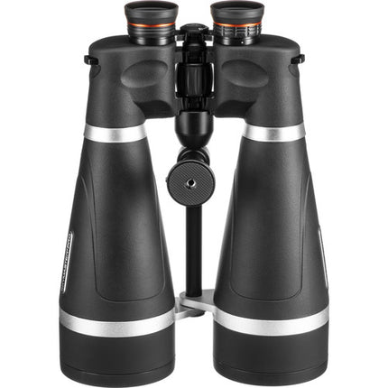 Celestron 20x80 SkyMaster Pro Binoculares con Prismas BAK4 y Ángulo 64°