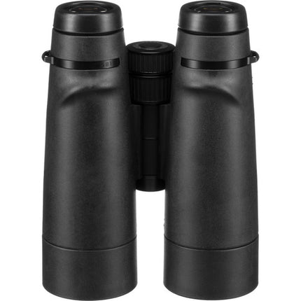 Leica 10x50 Ultravid HD-Plus Prismáticos con Ángulo de Visión 67° y Recubrimiento AquaDura