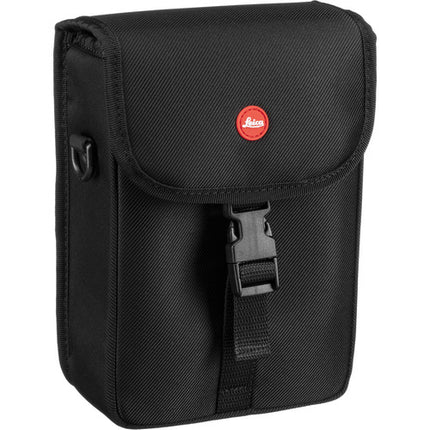 Leica 10x50 Ultravid HD-Plus Prismáticos con Ángulo de Visión 67° y Recubrimiento AquaDura