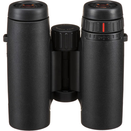Leica 10x32 Trinovid HD Binoculares con prisma P40 enfoque 3.3' resistentes agua y niebla
