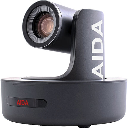 AIDA Imaging Full HD PTZ Cámara de Transmisión con Zoom Óptico 20x y Salidas SDI HDMI USB